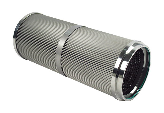 oil filter cartridge
